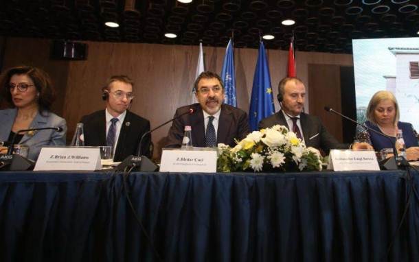 Del bilanci zyrtar i demeve: Ja shifra me te cilen Shqiperia i drejtohet Konferences se Donatoreve